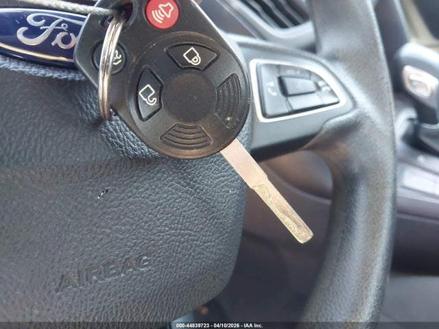 2018 FORD FOCUS 1FADP3FE4JL227585 Photo 10