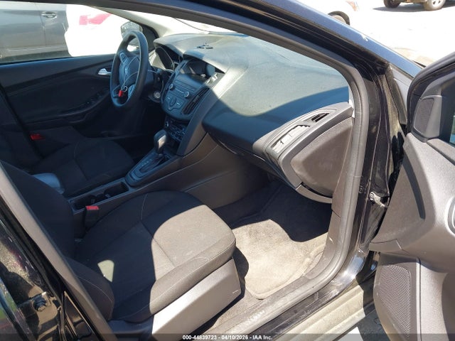 2018 FORD FOCUS 1FADP3FE4JL227585 Photo 4