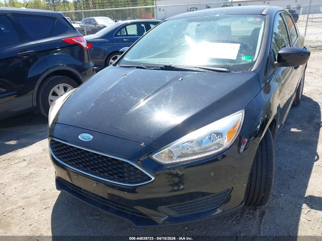 2018 FORD FOCUS 1FADP3FE4JL227585 Photo 5