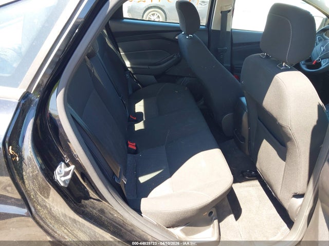 2018 FORD FOCUS 1FADP3FE4JL227585 Photo 7