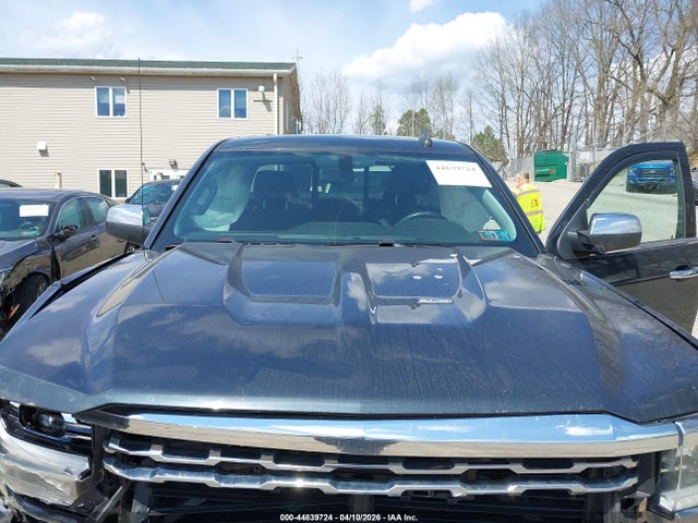 Продажа на аукционе авто 2017 Chevrolet Silverado 1500 1lz, vin: 1GCVKSEC6HZ381925, номер лота: 44839724