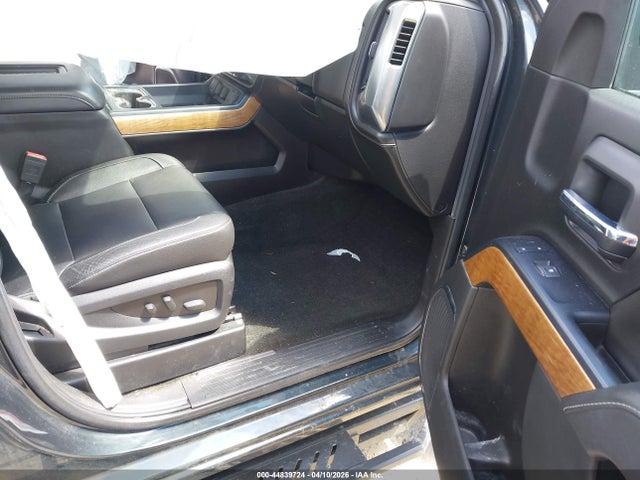 Продажа на аукционе авто 2017 Chevrolet Silverado 1500 1lz, vin: 1GCVKSEC6HZ381925, номер лота: 44839724