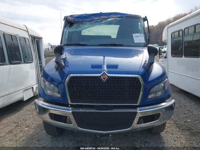 44839734 :رقم المزاد ، 3HAEUMMN7PL116120 vin ، 2023 International Mv مزاد بيع