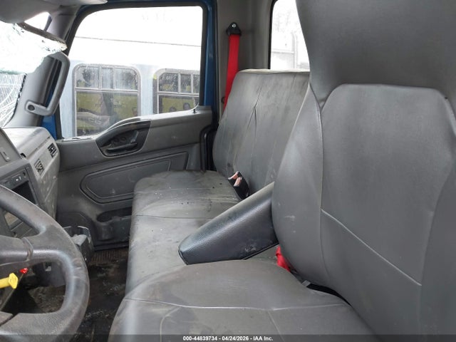44839734 :رقم المزاد ، 3HAEUMMN7PL116120 vin ، 2023 International Mv مزاد بيع