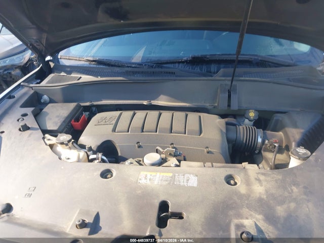 2013 Gmc Acadia Sle-1 მანქანა იყიდება აუქციონზე, vin: 1GKKRNED0DJ181628, აუქციონის ნომერი: 44839737