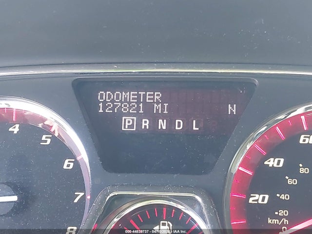 2013 Gmc Acadia Sle-1 მანქანა იყიდება აუქციონზე, vin: 1GKKRNED0DJ181628, აუქციონის ნომერი: 44839737