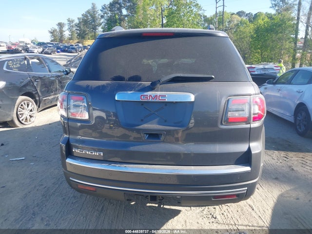 2013 Gmc Acadia Sle-1 მანქანა იყიდება აუქციონზე, vin: 1GKKRNED0DJ181628, აუქციონის ნომერი: 44839737