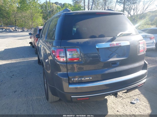 2013 Gmc Acadia Sle-1 მანქანა იყიდება აუქციონზე, vin: 1GKKRNED0DJ181628, აუქციონის ნომერი: 44839737