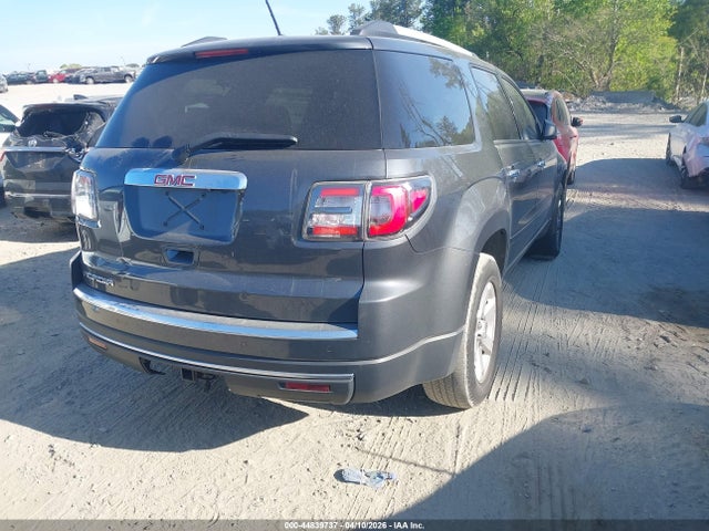 2013 Gmc Acadia Sle-1 მანქანა იყიდება აუქციონზე, vin: 1GKKRNED0DJ181628, აუქციონის ნომერი: 44839737