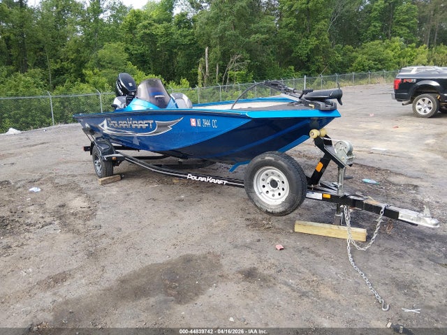 Polarcraft Other 2022 PLB64844A222 Image 1