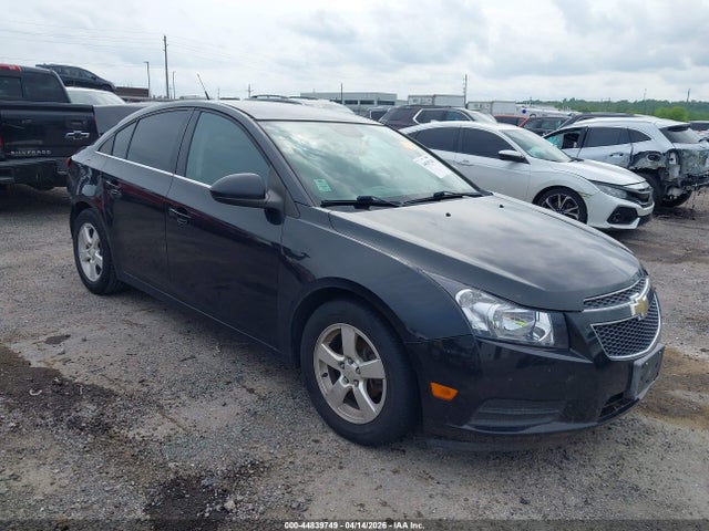 Aukcja sprzedaży 2014 Chevrolet Cruze 1lt Auto, vin: 1G1PC5SB7E7288527, numer aukcji: 44839749