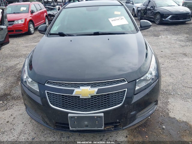 Aukcja sprzedaży 2014 Chevrolet Cruze 1lt Auto, vin: 1G1PC5SB7E7288527, numer aukcji: 44839749