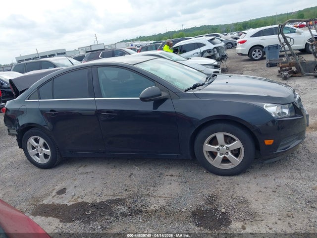 Aukcja sprzedaży 2014 Chevrolet Cruze 1lt Auto, vin: 1G1PC5SB7E7288527, numer aukcji: 44839749