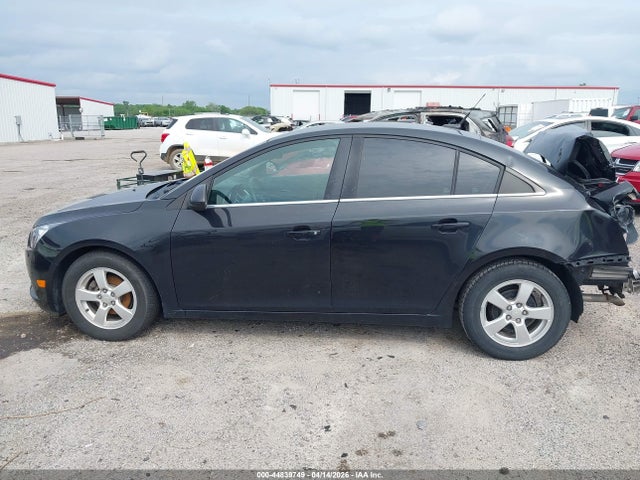 Aukcja sprzedaży 2014 Chevrolet Cruze 1lt Auto, vin: 1G1PC5SB7E7288527, numer aukcji: 44839749