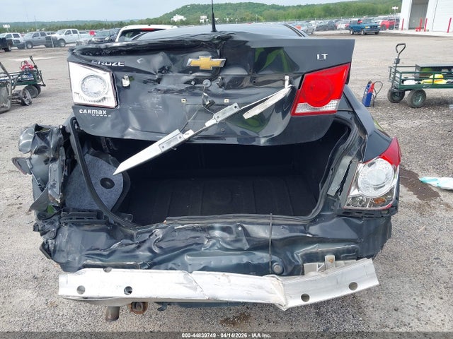 Aukcja sprzedaży 2014 Chevrolet Cruze 1lt Auto, vin: 1G1PC5SB7E7288527, numer aukcji: 44839749