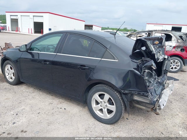Aukcja sprzedaży 2014 Chevrolet Cruze 1lt Auto, vin: 1G1PC5SB7E7288527, numer aukcji: 44839749