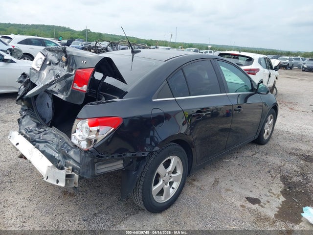 Aukcja sprzedaży 2014 Chevrolet Cruze 1lt Auto, vin: 1G1PC5SB7E7288527, numer aukcji: 44839749