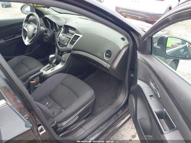 Aukcja sprzedaży 2014 Chevrolet Cruze 1lt Auto, vin: 1G1PC5SB7E7288527, numer aukcji: 44839749