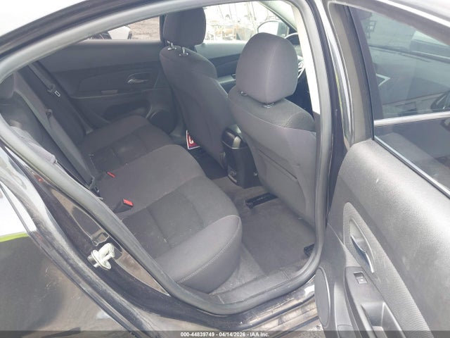 Aukcja sprzedaży 2014 Chevrolet Cruze 1lt Auto, vin: 1G1PC5SB7E7288527, numer aukcji: 44839749