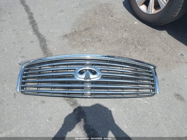 44839751 :رقم المزاد ، JN8AZ2NF4E9553809 vin ، 2014 Infiniti Qx80 مزاد بيع