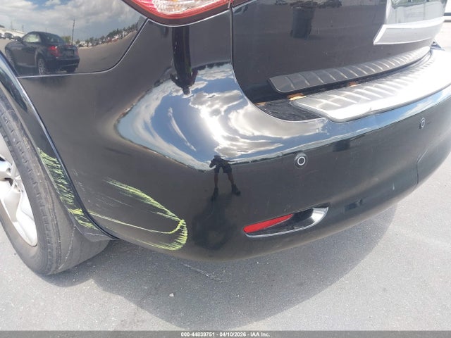 44839751 :رقم المزاد ، JN8AZ2NF4E9553809 vin ، 2014 Infiniti Qx80 مزاد بيع