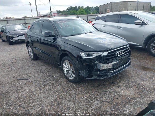 Aukcja sprzedaży 2017 Audi Q3 2.0t Premium, vin: WA1BCCFS5HR004086, numer aukcji: 44839755