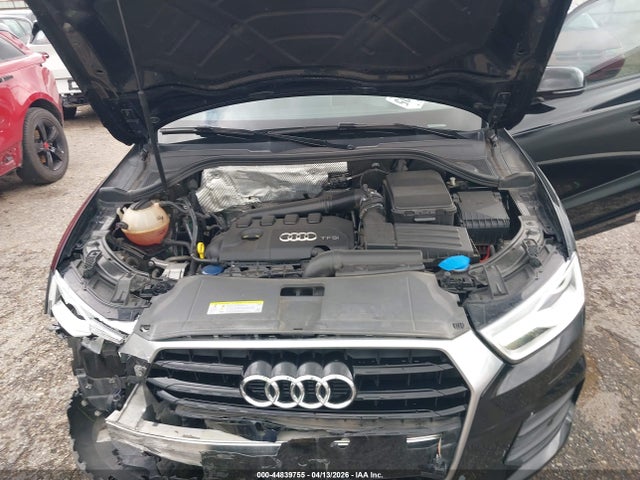 Aukcja sprzedaży 2017 Audi Q3 2.0t Premium, vin: WA1BCCFS5HR004086, numer aukcji: 44839755