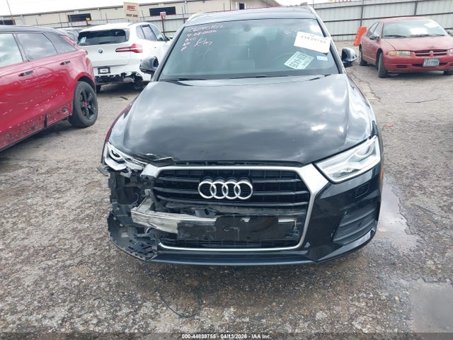 Aukcja sprzedaży 2017 Audi Q3 2.0t Premium, vin: WA1BCCFS5HR004086, numer aukcji: 44839755