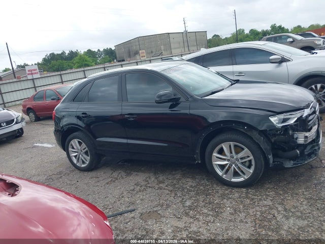 Aukcja sprzedaży 2017 Audi Q3 2.0t Premium, vin: WA1BCCFS5HR004086, numer aukcji: 44839755