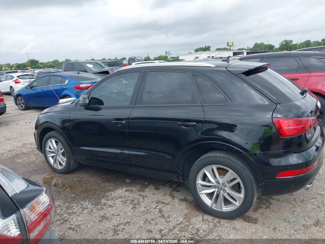 Aukcja sprzedaży 2017 Audi Q3 2.0t Premium, vin: WA1BCCFS5HR004086, numer aukcji: 44839755