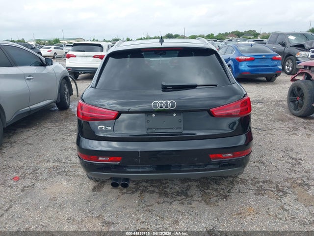 Aukcja sprzedaży 2017 Audi Q3 2.0t Premium, vin: WA1BCCFS5HR004086, numer aukcji: 44839755