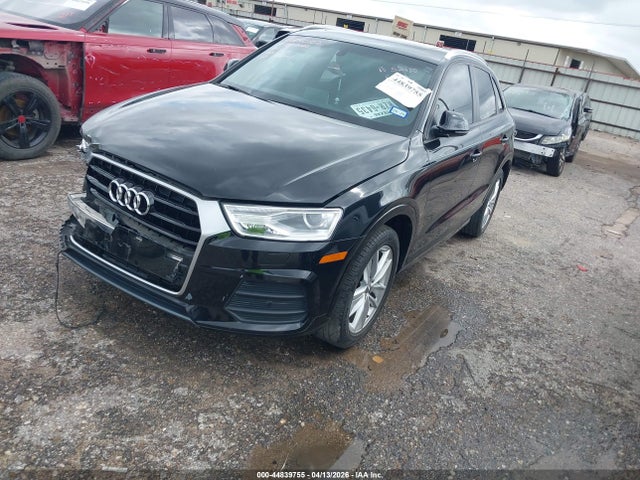 Aukcja sprzedaży 2017 Audi Q3 2.0t Premium, vin: WA1BCCFS5HR004086, numer aukcji: 44839755