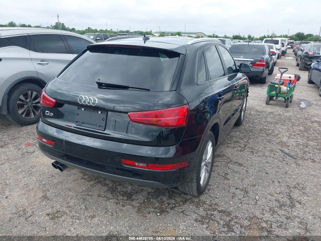 Aukcja sprzedaży 2017 Audi Q3 2.0t Premium, vin: WA1BCCFS5HR004086, numer aukcji: 44839755