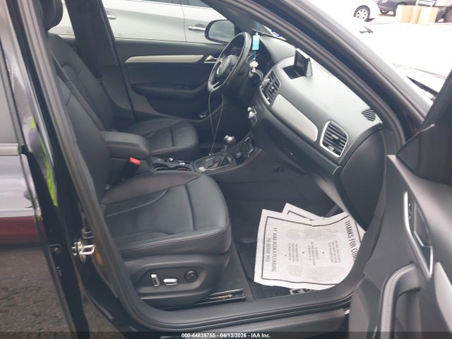 Aukcja sprzedaży 2017 Audi Q3 2.0t Premium, vin: WA1BCCFS5HR004086, numer aukcji: 44839755