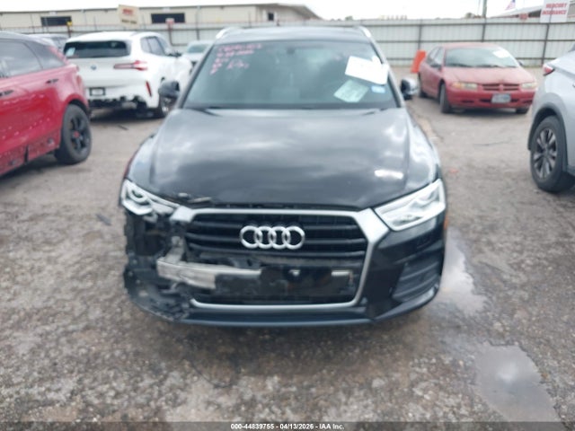 Aukcja sprzedaży 2017 Audi Q3 2.0t Premium, vin: WA1BCCFS5HR004086, numer aukcji: 44839755