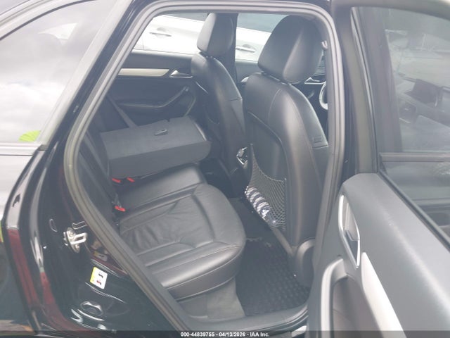 Aukcja sprzedaży 2017 Audi Q3 2.0t Premium, vin: WA1BCCFS5HR004086, numer aukcji: 44839755