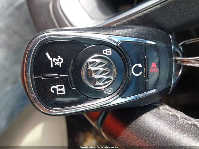 Продаж на аукціоні авто 2019 Buick Envision Fwd Preferred, vin: LRBFXBSA3KD027310, номер лоту: 44839756