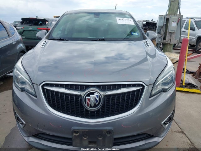 Продаж на аукціоні авто 2019 Buick Envision Fwd Preferred, vin: LRBFXBSA3KD027310, номер лоту: 44839756