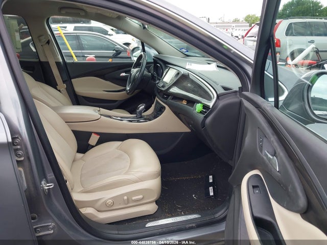 Продаж на аукціоні авто 2019 Buick Envision Fwd Preferred, vin: LRBFXBSA3KD027310, номер лоту: 44839756