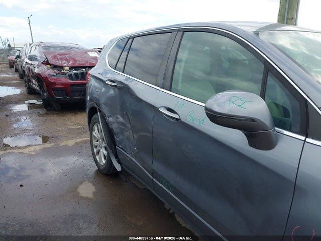 Продаж на аукціоні авто 2019 Buick Envision Fwd Preferred, vin: LRBFXBSA3KD027310, номер лоту: 44839756