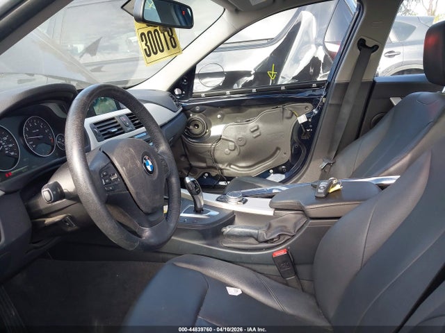 WBA8E5G5XHNU42427 BMW 320i Xdrive