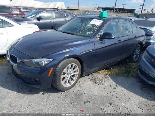 WBA8E5G5XHNU42427 BMW 320i Xdrive