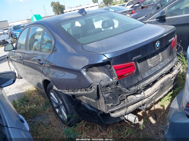 WBA8E5G5XHNU42427 BMW 320i Xdrive