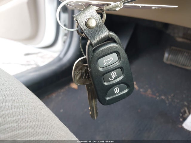 2015 Hyundai Elantra Se მანქანა იყიდება აუქციონზე, vin: 5NPDH4AE8FH652033, აუქციონის ნომერი: 44839765