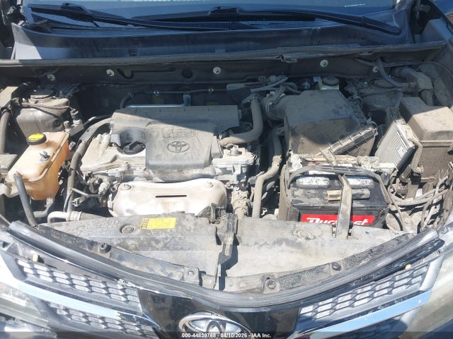 2015 Toyota Rav4 Limited მანქანა იყიდება აუქციონზე, vin: 2T3YFREV9FW177905, აუქციონის ნომერი: 44839768