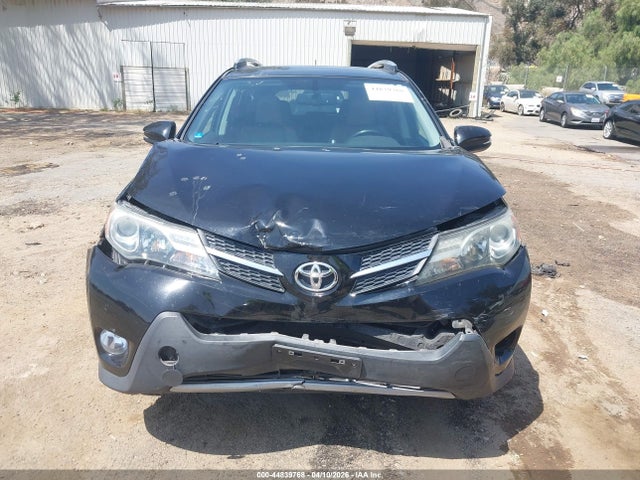 2015 Toyota Rav4 Limited მანქანა იყიდება აუქციონზე, vin: 2T3YFREV9FW177905, აუქციონის ნომერი: 44839768