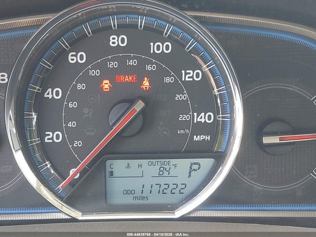 2015 Toyota Rav4 Limited მანქანა იყიდება აუქციონზე, vin: 2T3YFREV9FW177905, აუქციონის ნომერი: 44839768