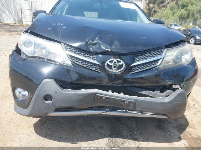 2015 Toyota Rav4 Limited მანქანა იყიდება აუქციონზე, vin: 2T3YFREV9FW177905, აუქციონის ნომერი: 44839768