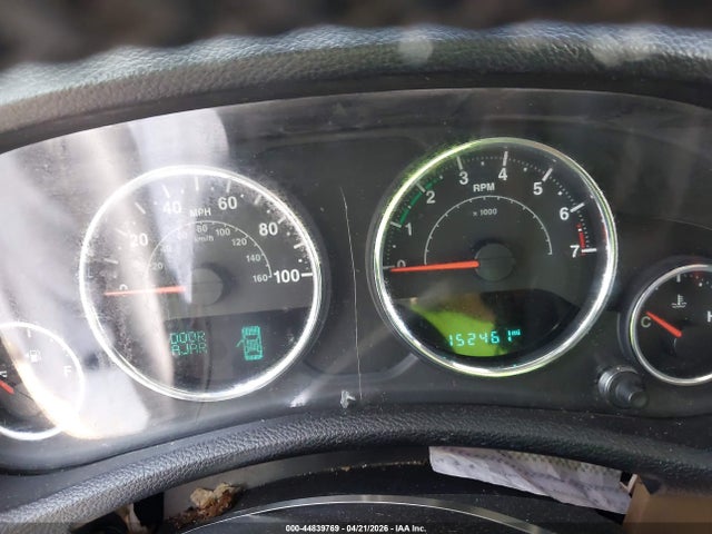 44839769 :رقم المزاد ، 1C4BJWEG3FL610562 vin ، 2015 Jeep Wrangler Unlimited Sahara مزاد بيع