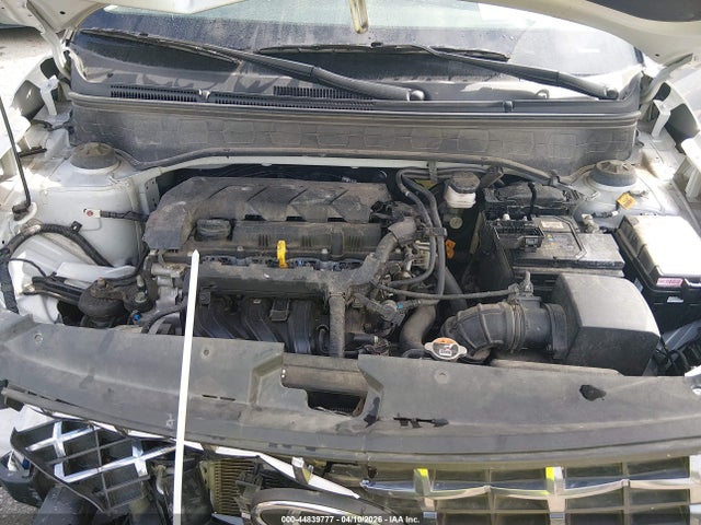 Aukcja sprzedaży 2021 Hyundai Venue Sel, vin: KMHRC8A32MU116204, numer aukcji: 44839777